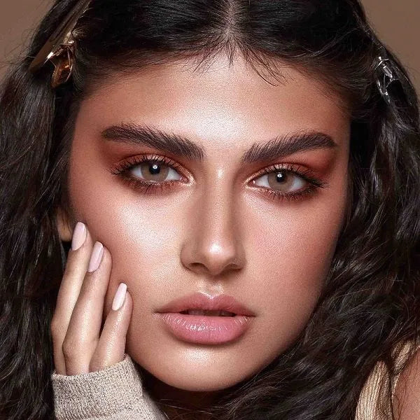 Bella Elite Wild Honey Lenses