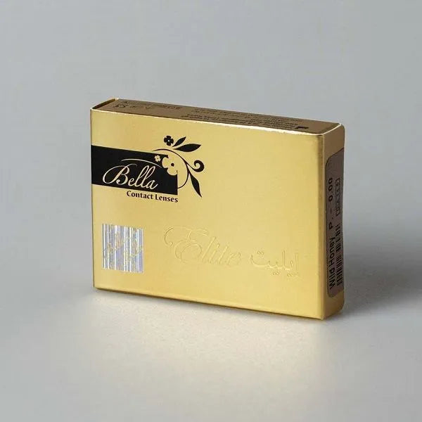Bella Elite Wild Honey Lenses