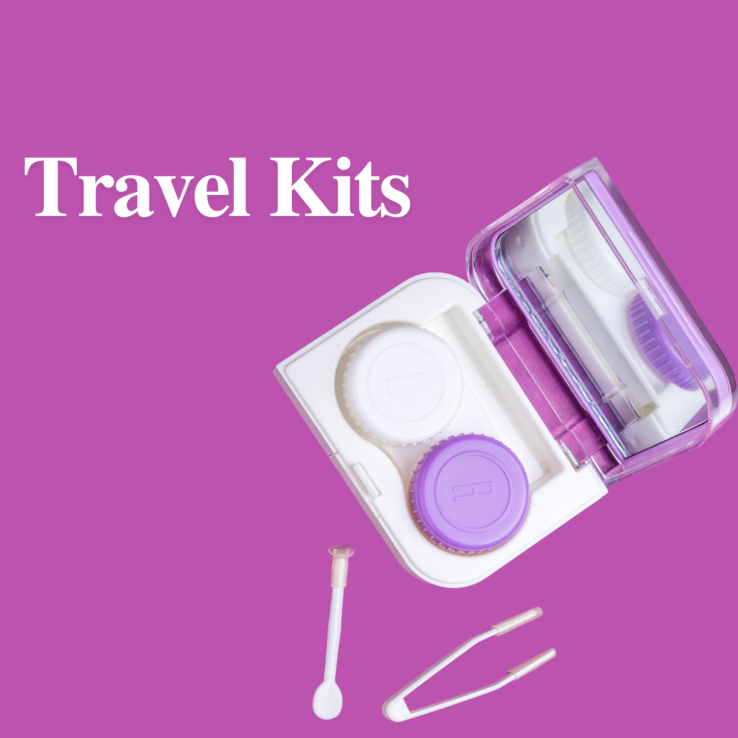 Travel Kits