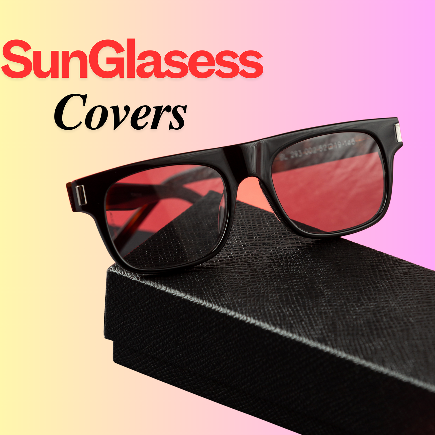 Sunglasess Covers