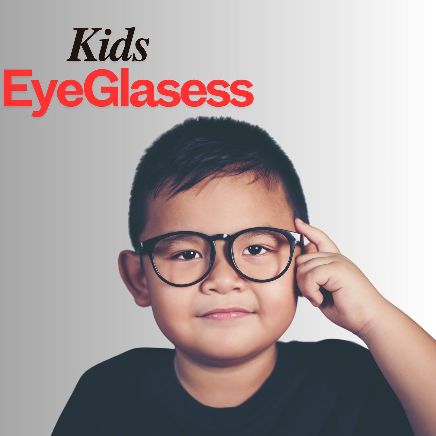 Kids Eyeglasess