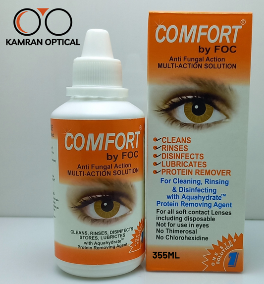 Comfort Solution - 355ML