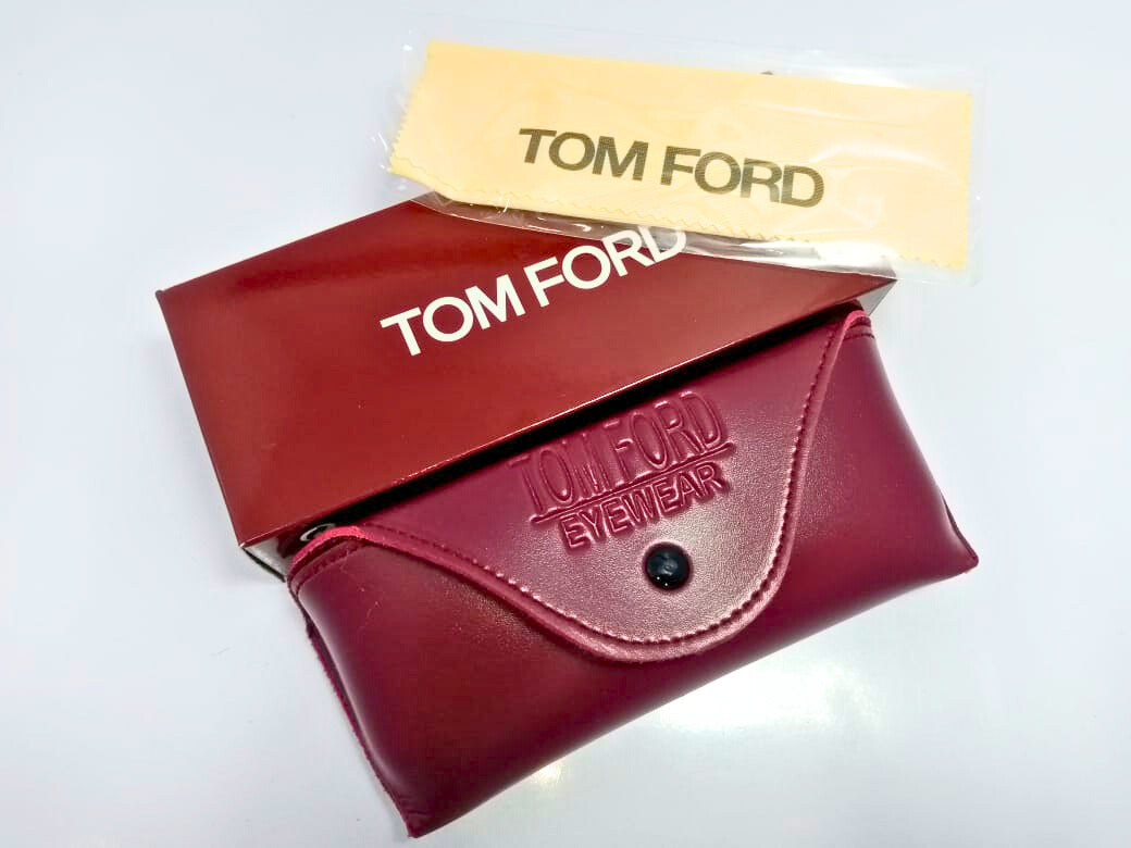 Sunglass Cover Tom Ford