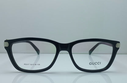 Gucci – Female Glasses – F-317
