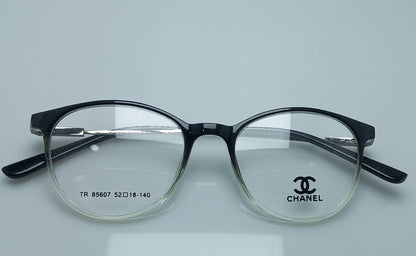 Chanel – Female Glasses – F-85607