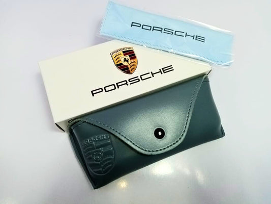 Sunglass Cover Porsche