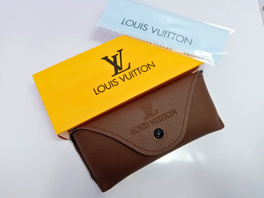 Sunglass Cover Louis Vuitton