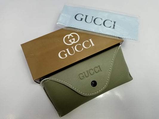 Sunglass Cover Gucci