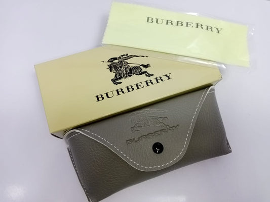 Sunglass Cover Burberry