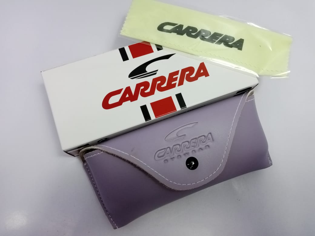 Sunglass Cover Carrera