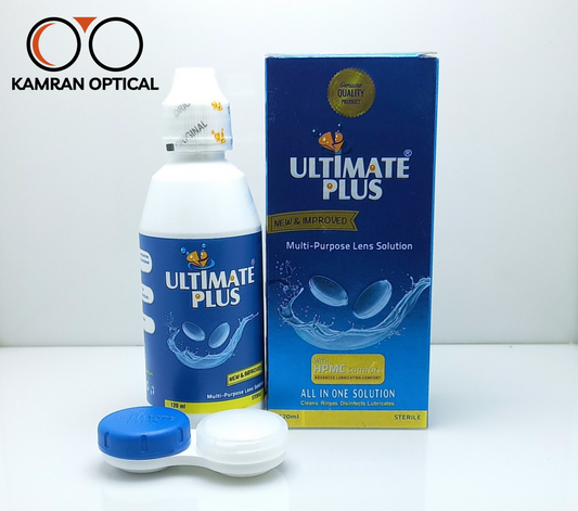 ULTIMATE PLUS - 120ML