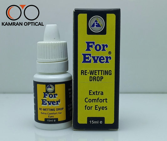 FOREVER EYE DROP 15ML