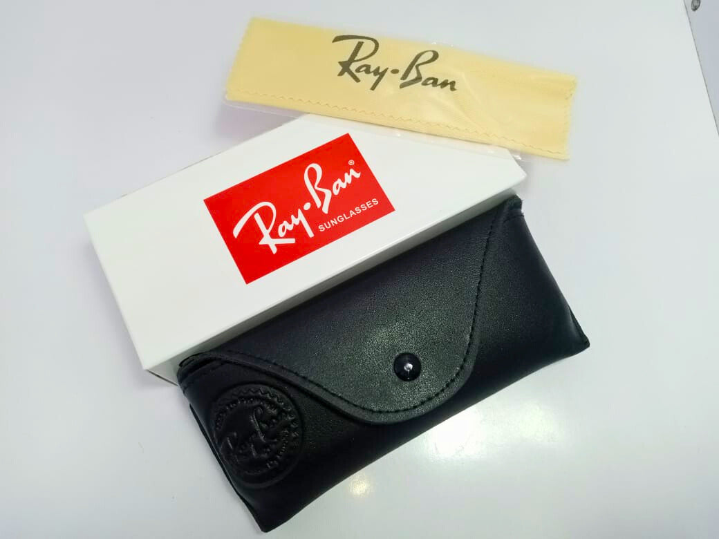 Sunglass Cover RayBan