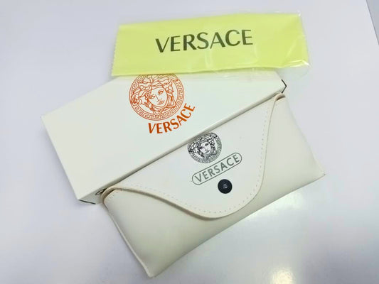 Sunglass Cover Versace